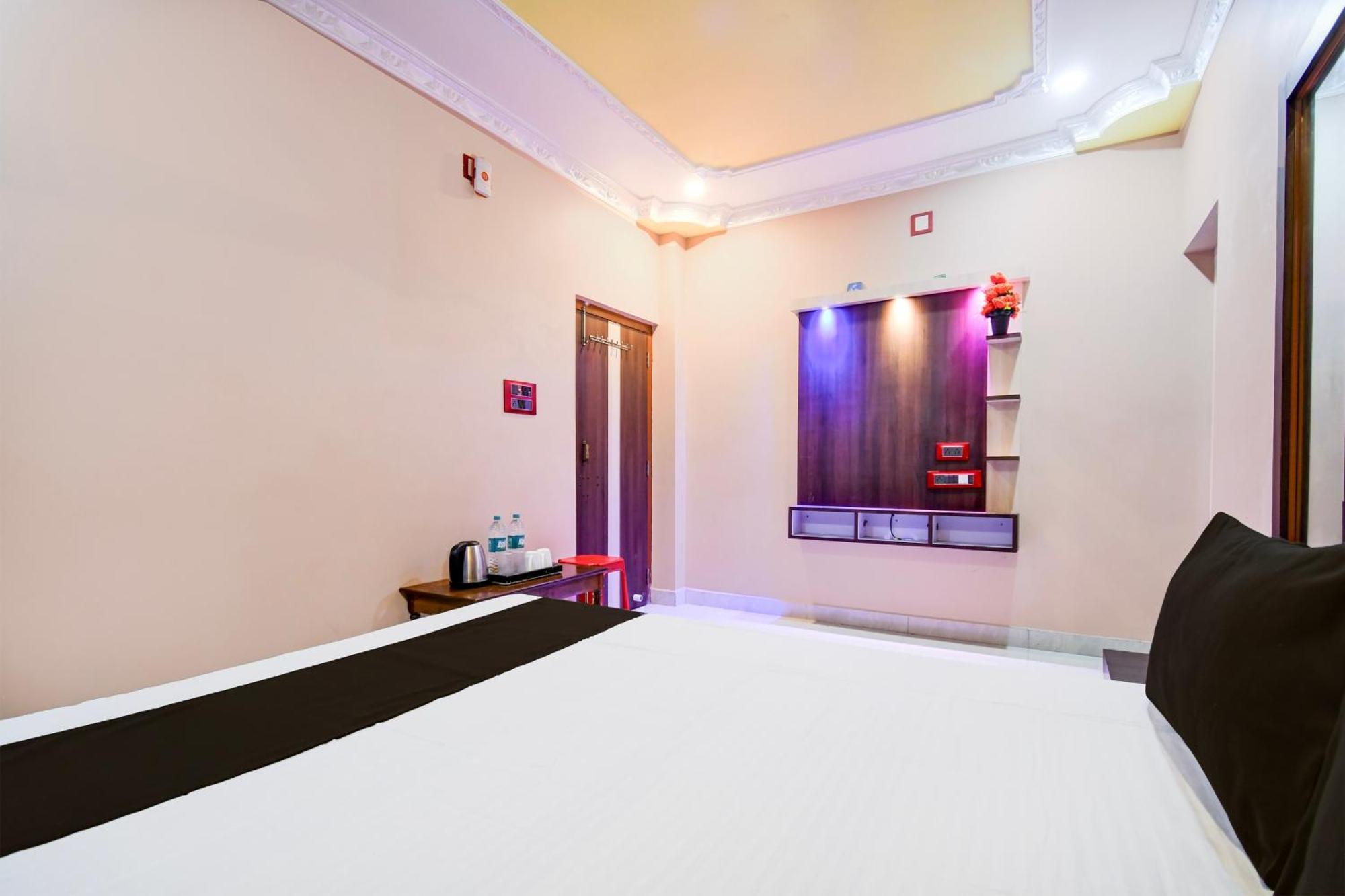 Hotel O Mantra Krishnanagar Esterno foto